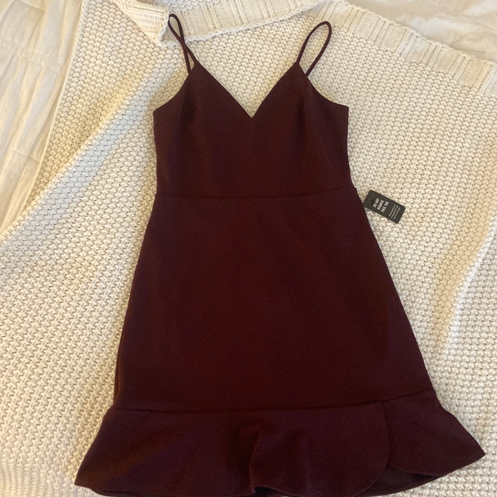 Dress from Express-size small- tags still on